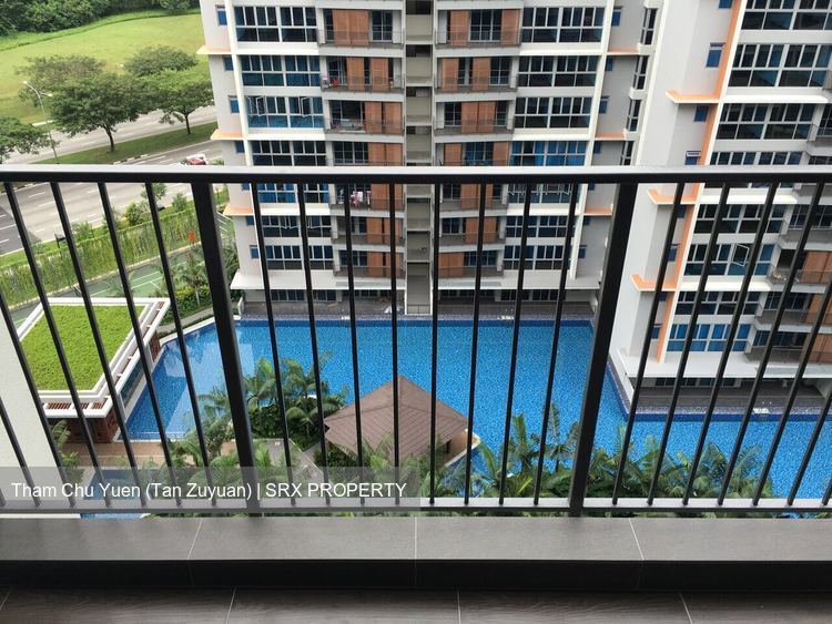 Q Bay Residences (D18), Condominium #177817532